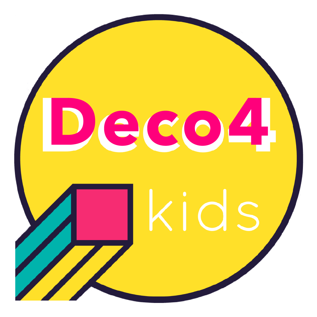 Deco4 Kids