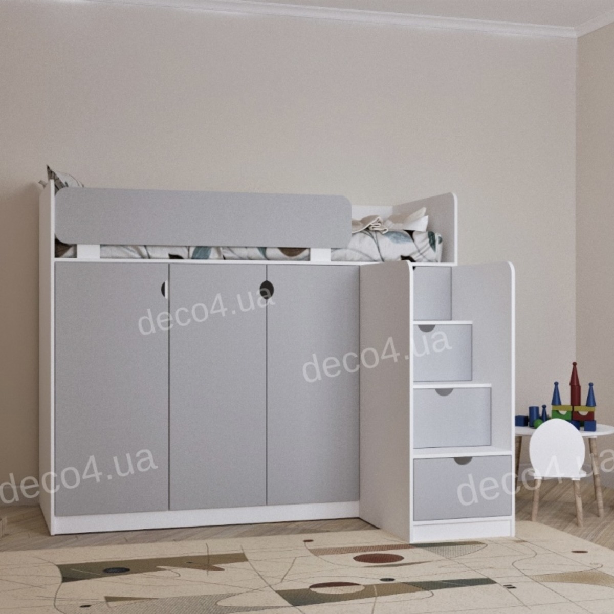 денвер